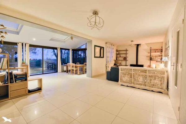 Maison à vendre |  Daoulas |  6 pièces | 125 m²