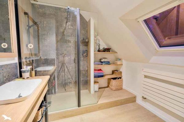 Maison à vendre |  Daoulas |  6 pièces | 125 m²