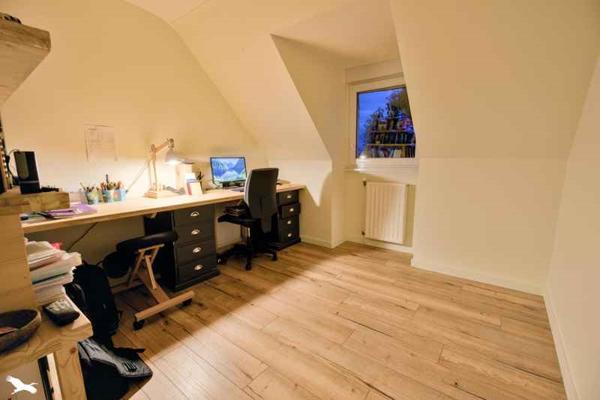 Maison à vendre |  Daoulas |  6 pièces | 125 m²