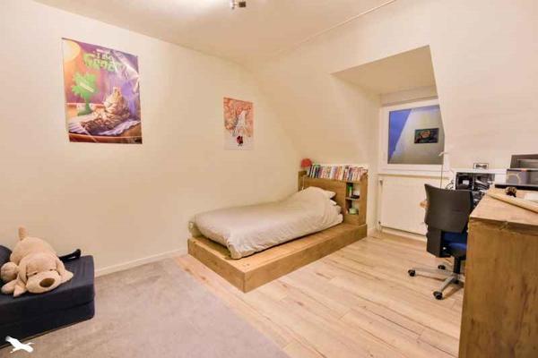 Maison à vendre |  Daoulas |  6 pièces | 125 m²