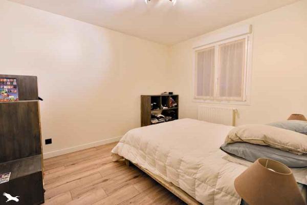 Maison à vendre |  Daoulas |  6 pièces | 125 m²