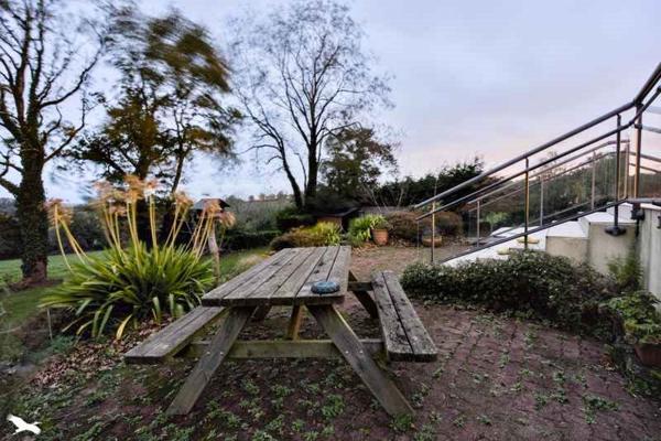 Maison à vendre |  Daoulas |  6 pièces | 125 m²