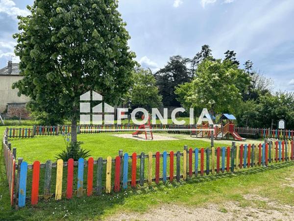 Location Appartement 3 pièces 53.33 m² - 21 AVENUE DES NATIONS Onet Le Chateau 12850