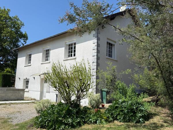 Maison
         4 pièces
        - 103 m² 215 000 € *