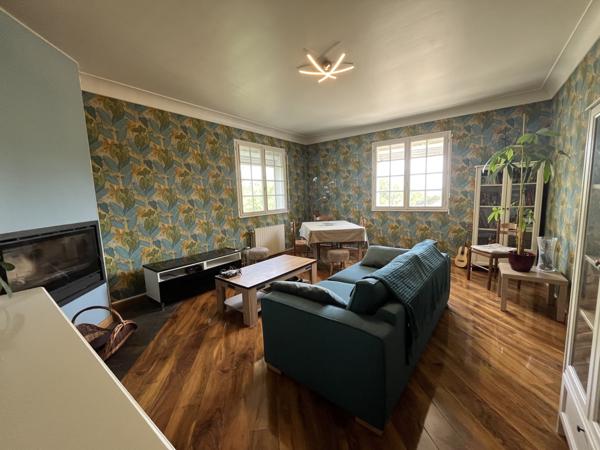 Maison
         4 pièces
        - 103 m² 215 000 € *