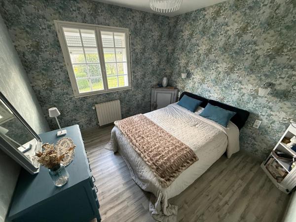 Maison
         4 pièces
        - 103 m² 215 000 € *