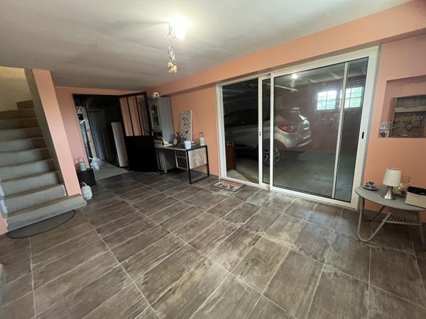 Maison
         4 pièces
        - 103 m² 215 000 € *