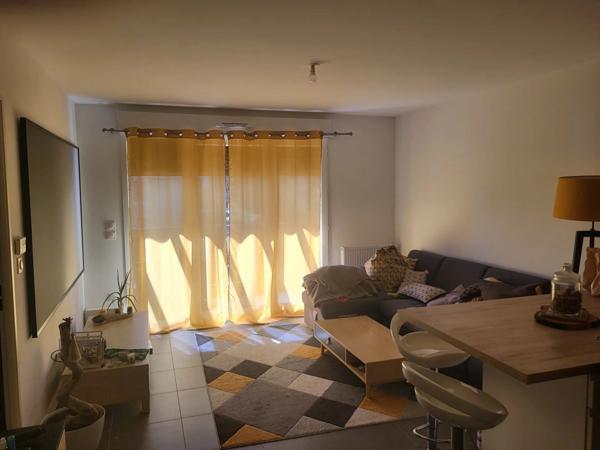 Location                                                      Appartement
                        
                     2 pièces                      41 m2                     à Martignas-sur-Jalle