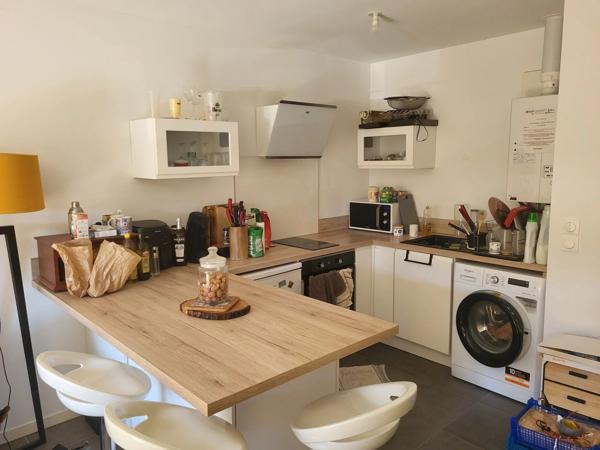 Location                                                      Appartement
                        
                     2 pièces                      41 m2                     à Martignas-sur-Jalle