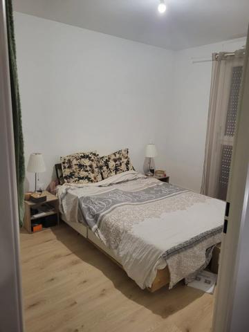 Location                                                      Appartement
                        
                     2 pièces                      41 m2                     à Martignas-sur-Jalle