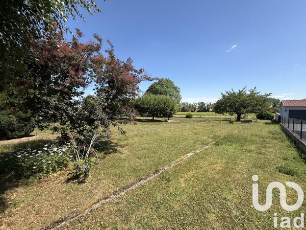 Terrain à vendre 692 m² Malroy