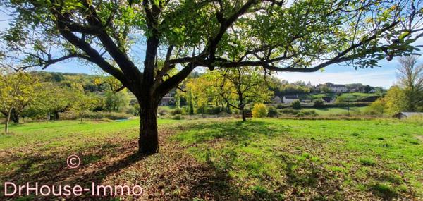 Terrain à vendre de 4 100 m²