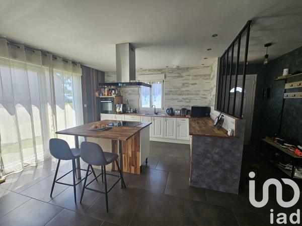 Maison à vendre 5 pièces 115 m² Launois-sur-Vence
