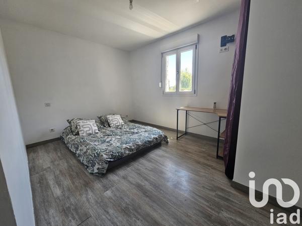 Maison à vendre 5 pièces 115 m² Launois-sur-Vence