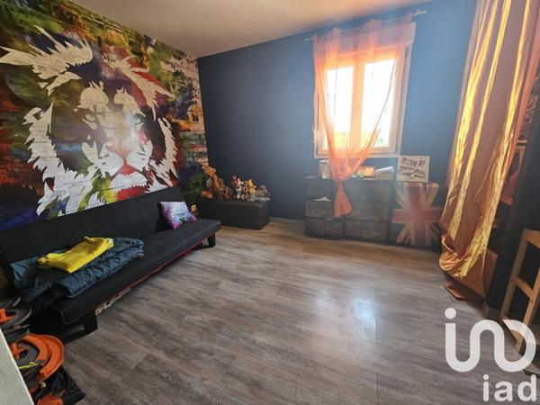 Maison à vendre 5 pièces 115 m² Launois-sur-Vence