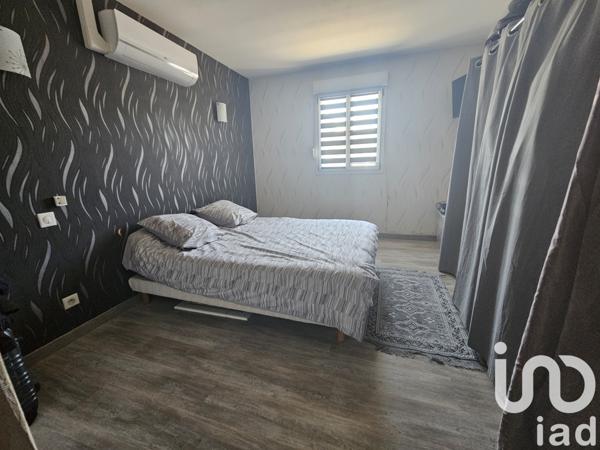 Maison à vendre 5 pièces 115 m² Launois-sur-Vence