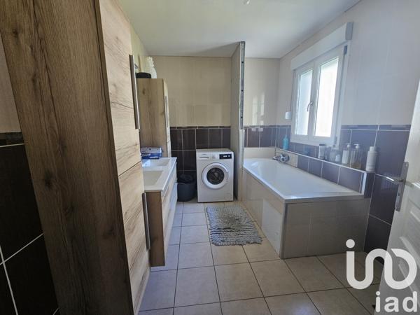 Maison à vendre 5 pièces 115 m² Launois-sur-Vence