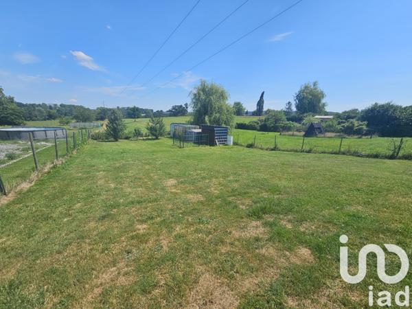 Maison à vendre 5 pièces 115 m² Launois-sur-Vence