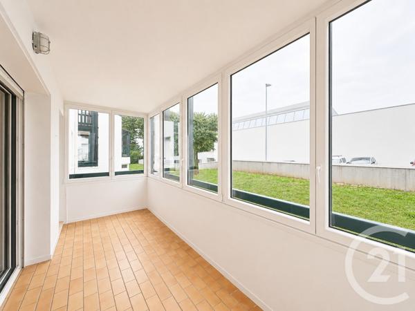 Appartement T3 à vendre  3 pièces - 64,31 m 2   HENDAYE  - 64