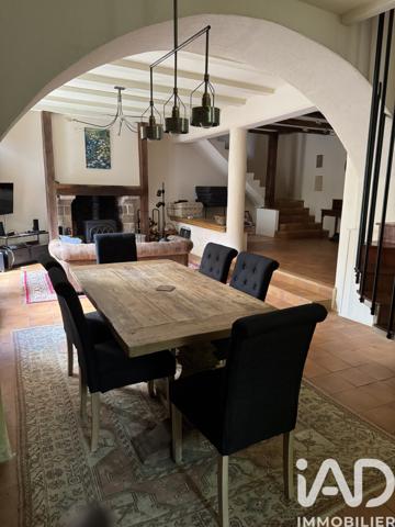 Maison à vendre 5 pièces 160 m² Saint-Antonin-Noble-Val