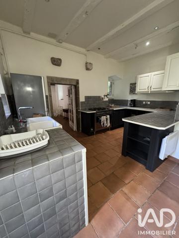 Maison à vendre 5 pièces 160 m² Saint-Antonin-Noble-Val