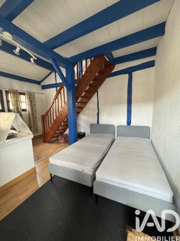 Maison à vendre 5 pièces 160 m² Saint-Antonin-Noble-Val