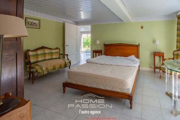 Maison
                                                                                                                                                                                                                                                                                                                        7 pièce(s)                                                                                                                                                                                                          5 chambre(s)                                                                                                                                                                                                          165  m²