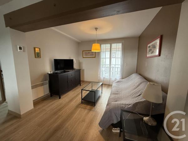 Appartement F3 à vendre  3 pièces - 61,61 m 2   HENDAYE  - 64