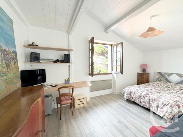 Appartement F3 à vendre  3 pièces - 61,61 m 2   HENDAYE  - 64