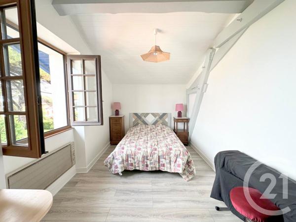 Appartement F3 à vendre  3 pièces - 61,61 m 2   HENDAYE  - 64