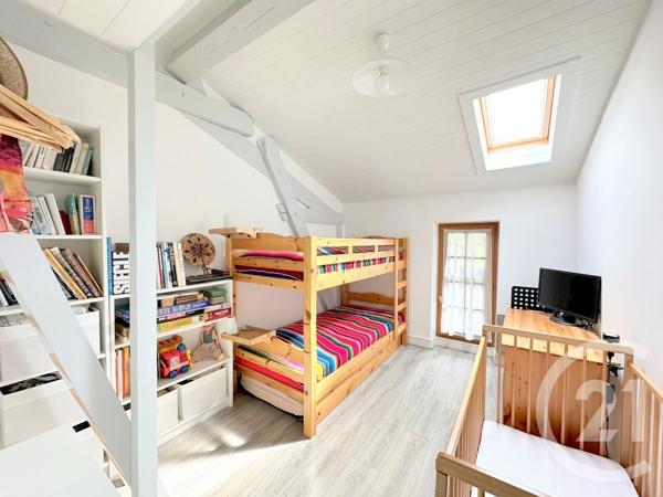 Appartement F3 à vendre  3 pièces - 61,61 m 2   HENDAYE  - 64