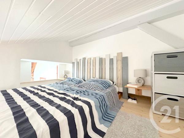 Appartement F3 à vendre  3 pièces - 61,61 m 2   HENDAYE  - 64