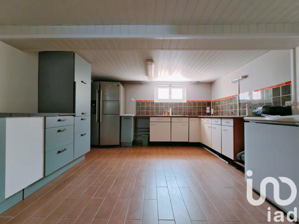 Maison à vendre 4 pièces 66 m² Argent-sur-Sauldre