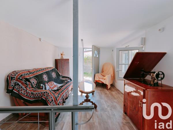 Maison à vendre 4 pièces 66 m² Argent-sur-Sauldre