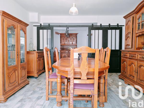 Maison à vendre 4 pièces 66 m² Argent-sur-Sauldre