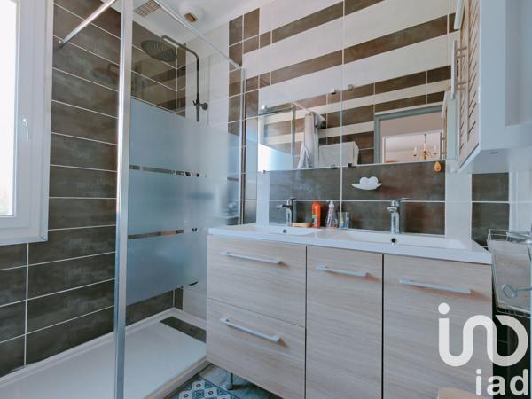 Maison à vendre 4 pièces 66 m² Argent-sur-Sauldre