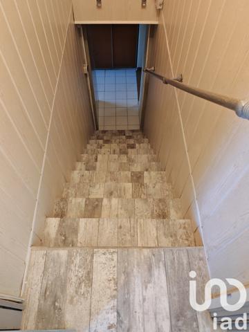 Maison à vendre 4 pièces 66 m² Argent-sur-Sauldre