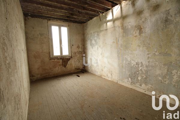 Immeuble à vendre 500 m² Forges-les-Eaux