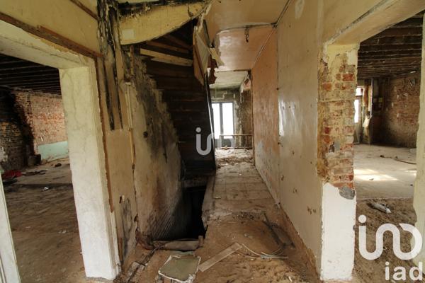 Immeuble à vendre 500 m² Forges-les-Eaux