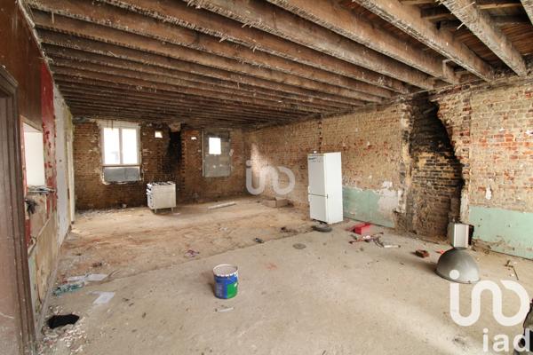 Immeuble à vendre 500 m² Forges-les-Eaux