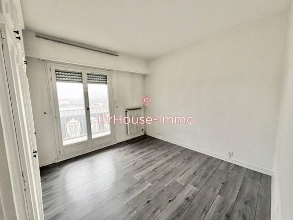 Appartement à vendre 2 pièces de 43 m²