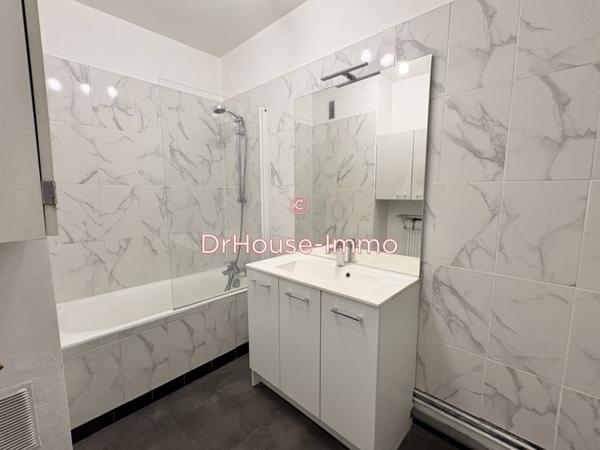 Appartement à vendre 2 pièces de 43 m²