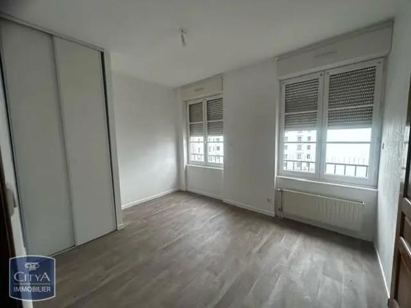 Appartement à louer 2 pièces 42.18m² Saint-Chamond (42400)