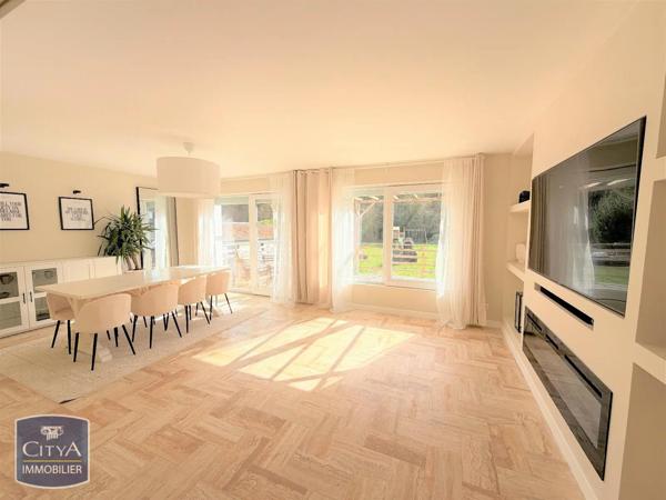 Maison à louer 6 pièces 99.54m² Sissonne (02150)