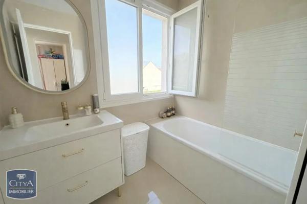 Maison à louer 6 pièces 99.54m² Sissonne (02150)
