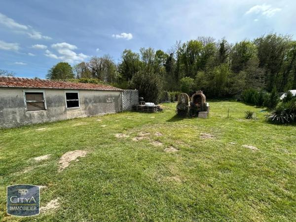Maison à louer 6 pièces 99.54m² Sissonne (02150)