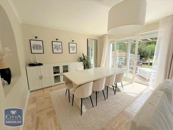 Maison à louer 6 pièces 99.54m² Sissonne (02150)