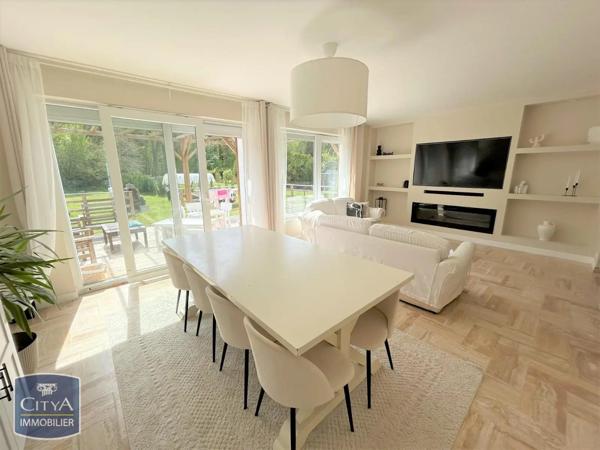 Maison à louer 6 pièces 99.54m² Sissonne (02150)