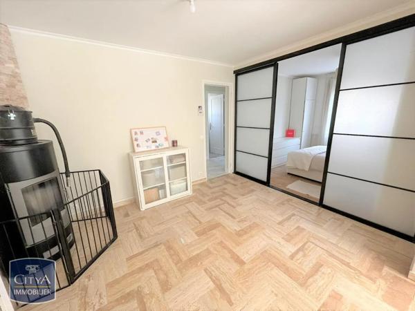 Maison à louer 6 pièces 99.54m² Sissonne (02150)