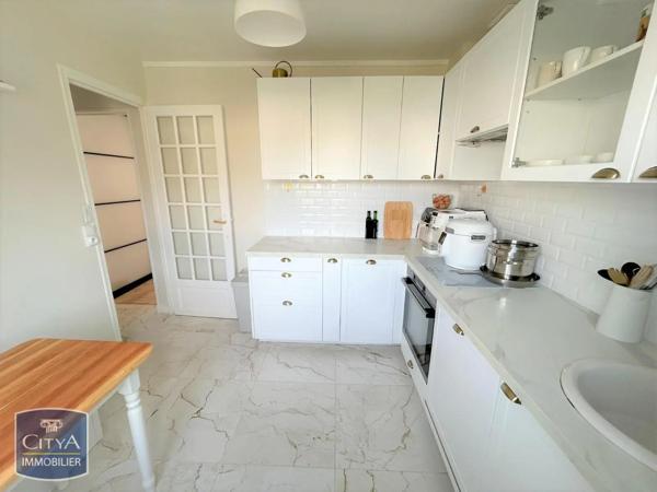 Maison à louer 6 pièces 99.54m² Sissonne (02150)